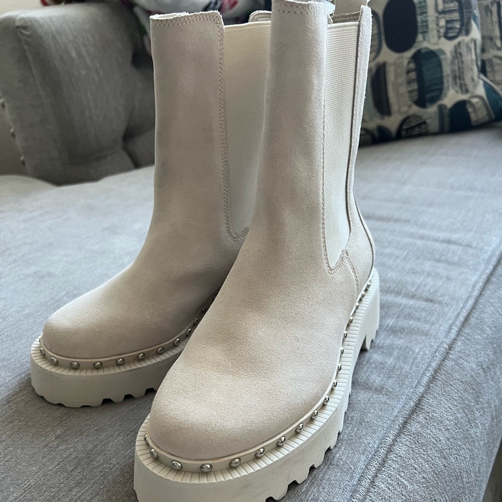 Vince camuto boots